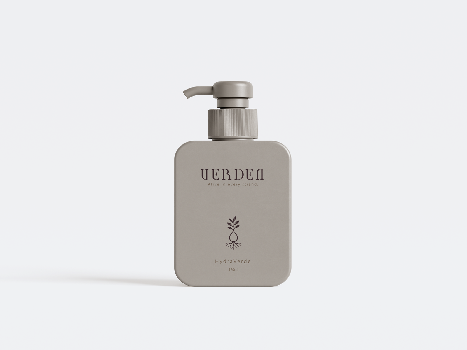 VERDEA HydraVerde 保濕