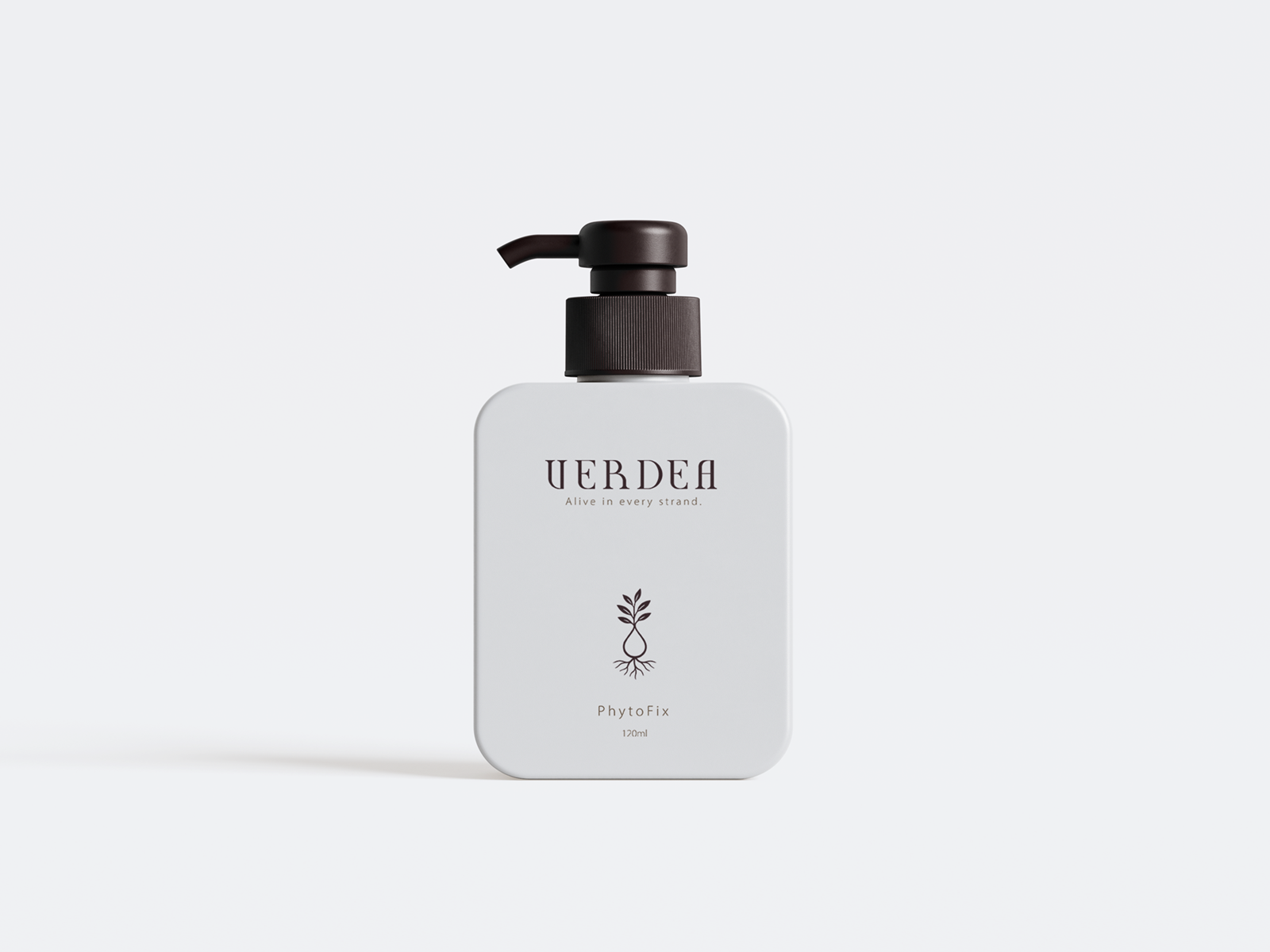 VERDEA PhytoFix 受損