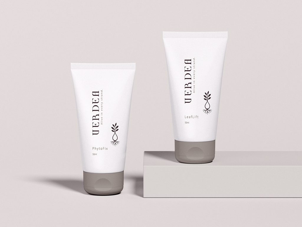 VERDEA PhytoFix 受損